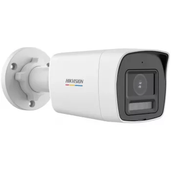 Hikvision DS-2CE10UF3T-LS 3K ColorVu Mini Bullet κάμερα 2.8mm IP67