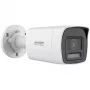 Hikvision DS-2CE10UF3T-LS 3K ColorVu Mini Bullet κάμερα 2.8mm IP67