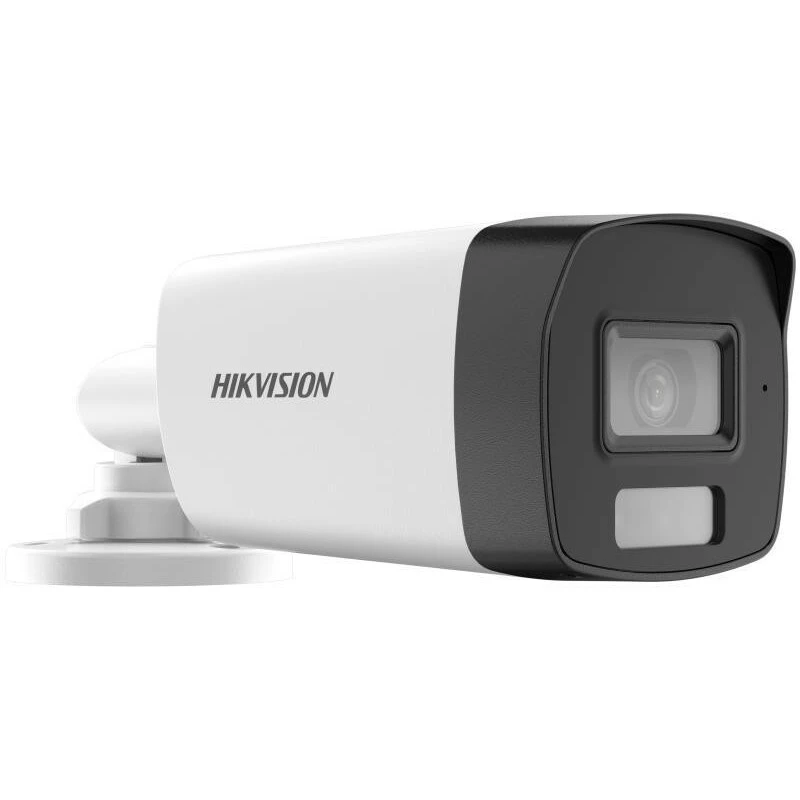 Hikvision DS-2CE17D0T-LFS(2,8mm) κάμερα Mini Bullet 2MP