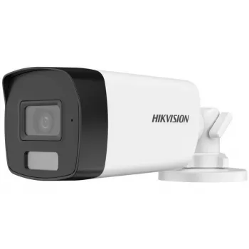 Hikvision DS-2CE17D0T-LFS(2,8mm) κάμερα Mini Bullet 2MP