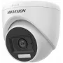 Hikvision DS-2CE76D0T-LPFS 2MP Turbo-HD Turret Κάμερα (2,8mm)