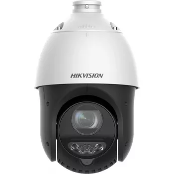 Hikvision DS-2DE4215IWG1-E 2MP IR Network PTZ Dome Κάμερα, 15x Optical Zoom, 100m IR, IP66, PoE+