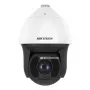 Hikvision DS-2DF8425IX-AELW(T5) 8MP 25x IR δικτυακή speed dome κάμερα με λέιζερ, DarkFighterX, εμβέλεια λέιζερ 500m