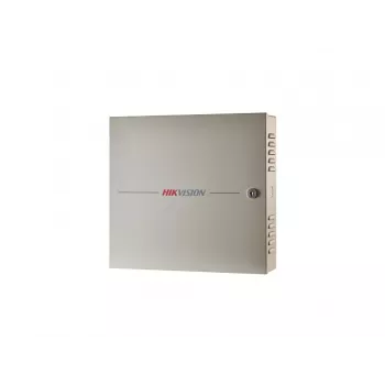 Hikvision DS-K2601T Ελεγκτής πρόσβασης