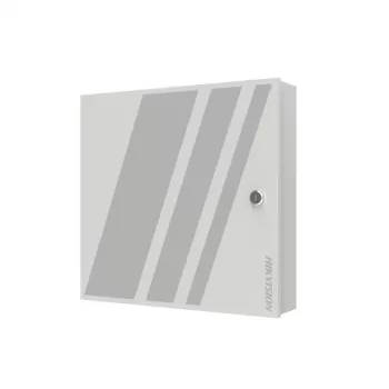 Hikvision DS-K2702X Ελεγκτής Πρόσβασης