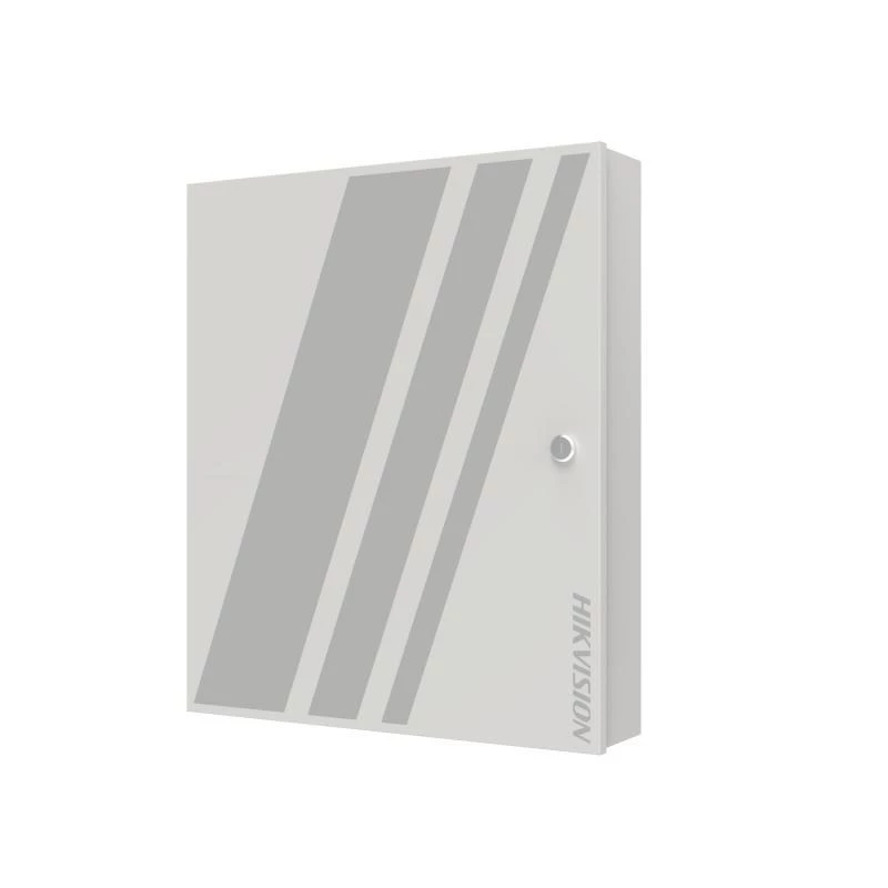 Hikvision DS-K2708X Πίνακας Ελέγχου Πρόσβασης 8 Θυρών