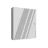 Hikvision DS-K2708X Πίνακας Ελέγχου Πρόσβασης 8 Θυρών