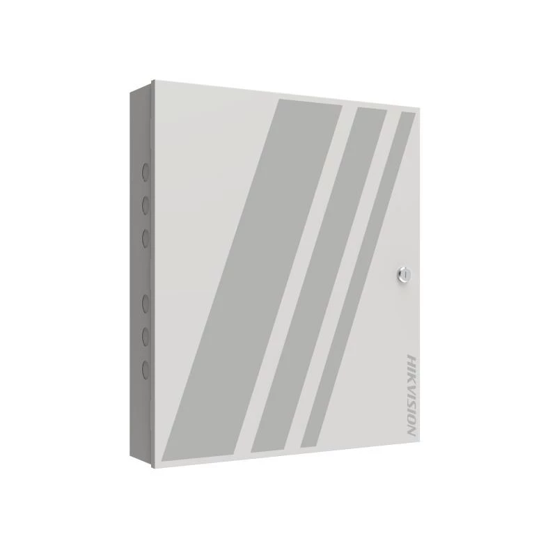 Hikvision DS-K2708X Πίνακας Ελέγχου Πρόσβασης 8 Θυρών