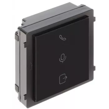 Hikvision DS-KD-IN μονάδα οθόνης