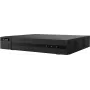 Hikvision HiLook DVR-4CH-5MP Ψηφιακός βίντεο εγγραφέας (DVR) Μαύρο