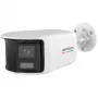 Hikvision Turbo HD με ColorVu DS-2CE12KF3TP-DLS(180°) 3K Bullet Κάμερα Παρακολούθησης