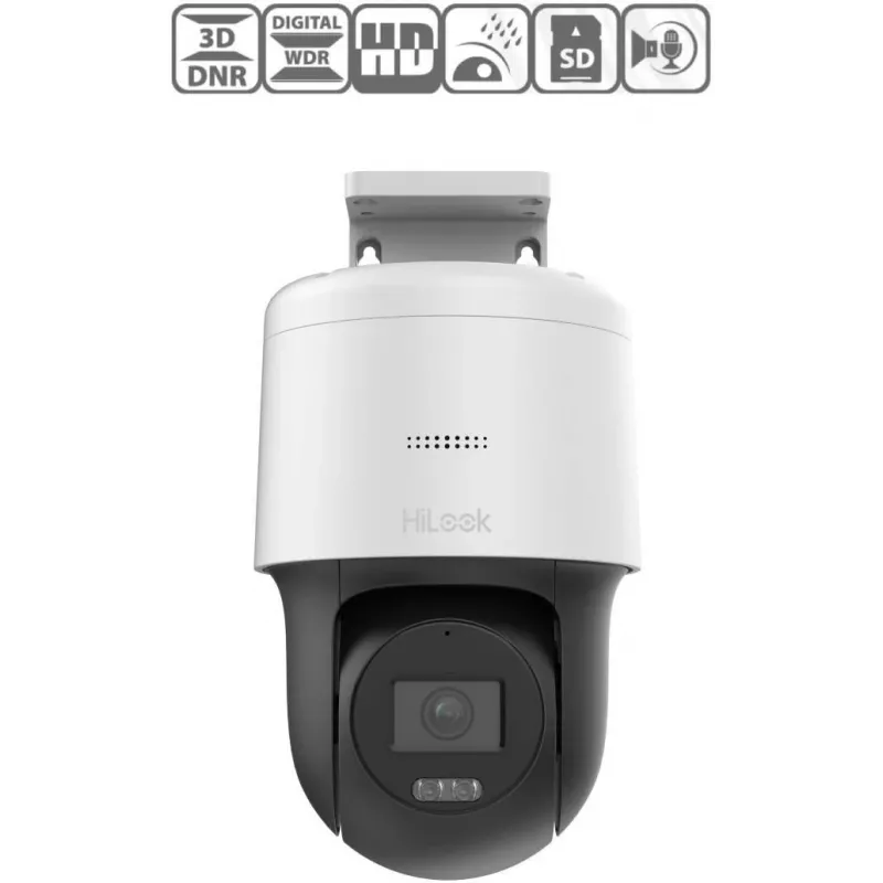 Hilook by Hikvision PTZ IP κάμερα 2MP PTZ-N2MP