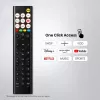 Hisense 32A4S 32 ιντσών (80 cm) Full HD Smart TV