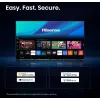 Hisense 32A4S 32 ιντσών (80 cm) Full HD Smart TV
