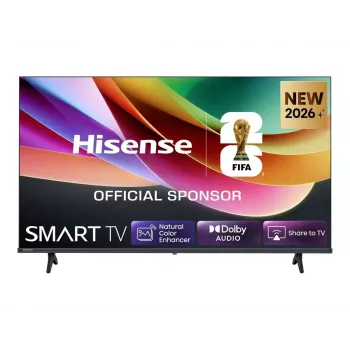 Hisense 32A4S 32 ιντσών (80 cm) Full HD Smart TV