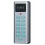 HISMART TV993758 Πληκτρολόγιο Ελέγχου Πρόσβασης IP65 Standalone με Αναγνώστη Καρτών Mifare και Ενσωματωμένο Ελεγκτή