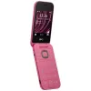 HMD 2660 Flip TA-1711 Dual SIM κόκκινο