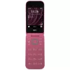 HMD 2660 Flip TA-1711 Dual SIM κόκκινο