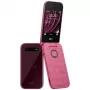 HMD 2660 Flip TA-1711 Dual SIM κόκκινο