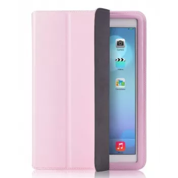 Hoco Apple iPad Air Armor Series HA-L033 ροζ προστατευτική θήκη πλάτης
