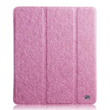 Hoco Apple iPad mini 2/3 Ice Series HA-L025 Rose Red Θήκη Folio