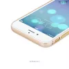 Hoco Apple iPhone 6 Good Fortune Bumper HI-T027 Χρυσό