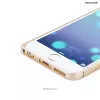 Hoco Apple iPhone 6 Good Fortune Bumper HI-T027 Χρυσό