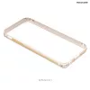 Hoco Apple iPhone 6 Good Fortune Bumper HI-T027 Χρυσό