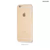 Hoco Apple iPhone 6 Good Fortune Bumper HI-T027 Χρυσό