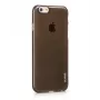 Hoco Apple iPhone 6 Plus Ultra Thin Series PP Μαύρο Πίσω Κάλυμμα