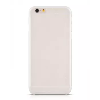 Hoco Apple iPhone 6 Plus Ultra Thin Series PP Λευκή Προστατευτική θήκη