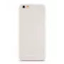 Hoco Apple iPhone 6 Plus Ultra Thin Series PP Λευκή Προστατευτική θήκη