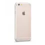 Hoco Apple iPhone 6 Steel Series Θήκη Πλάτης Δίχρωμο Λευκό
