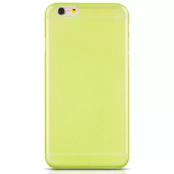 Hoco Apple iPhone 6 Ultra Thin Series PP Πράσινο