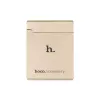 Hoco Apple Lighter UPL17 Χρυσό Καλώδιο USB-A σε Lightning 1,2m