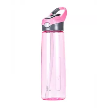 Hoco C2 Παγούρι Νερού 700ml Ροζ