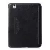 Hoco Galaxy Tab 3 8.0 Crystal Folder Series Θήκη folio μαύρη