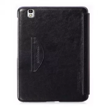 Hoco Galaxy Tab 3 8.0 Crystal Folder Series Θήκη folio μαύρη