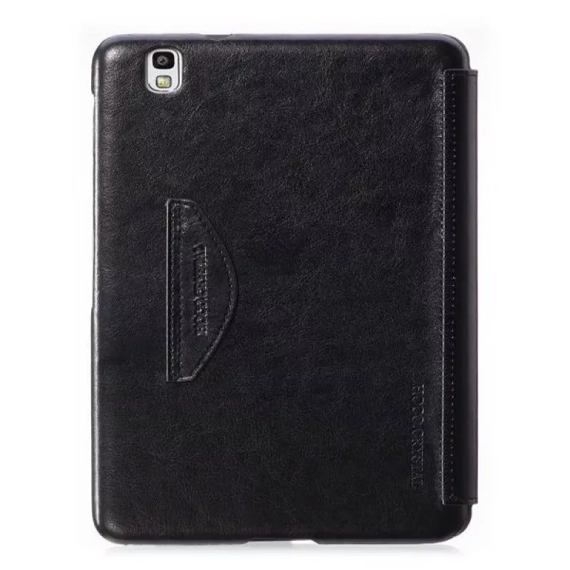 Hoco Galaxy Tab 3 8.0 Crystal Folder Series Θήκη folio μαύρη