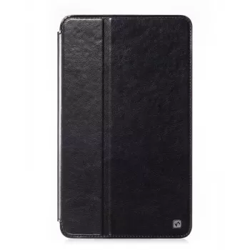 Hoco Galaxy Tab 3 8.0 Crystal Folder Series Θήκη folio μαύρη