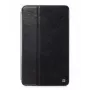 Hoco Galaxy Tab 3 8.0 Crystal Folder Series Θήκη folio μαύρη