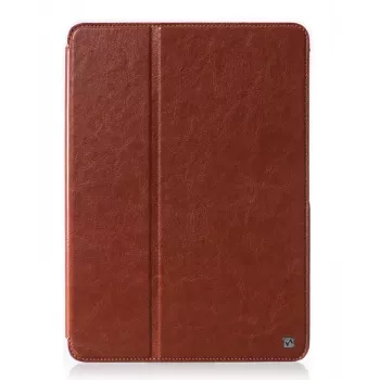 Hoco Galaxy Tab S 10.5 Crystal Folder HS-L092 Καφέ