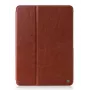 Hoco Galaxy Tab S 10.5 Crystal Folder HS-L092 Καφέ