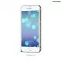 Hoco Good Fortune Bumper Case για Apple iPhone 6/6S - μαύρο