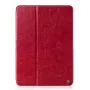 Hoco T520 Galaxy Tab Pro 10.1 Crystal Series HS-L077 Κόκκινο