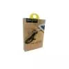 Hoco U1 64GB USB 3.0 Flash Drive Μαύρο