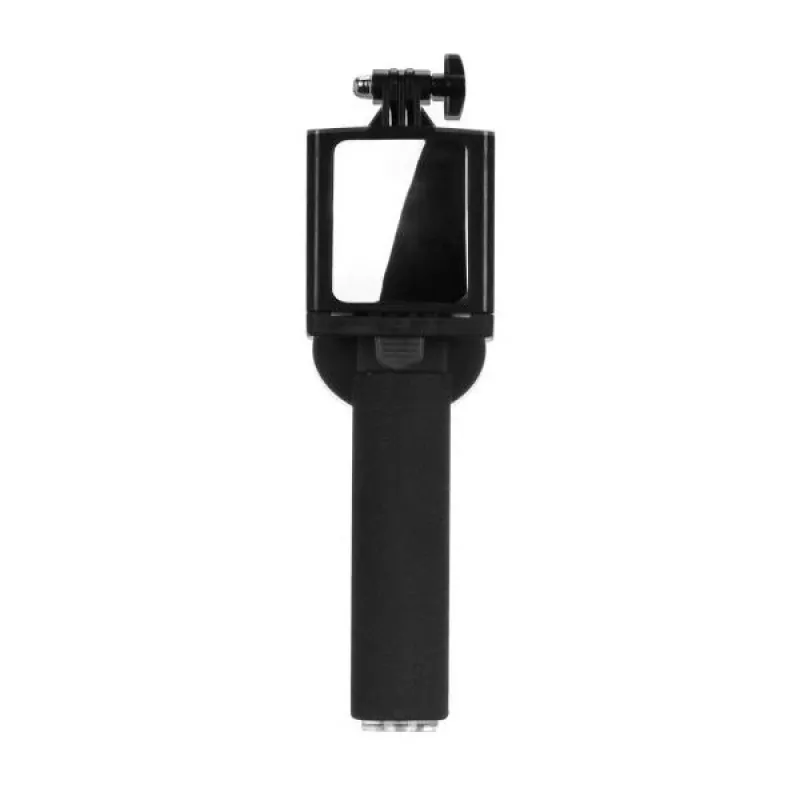 Hoco Universal CPH12 Mini Wireless Selfie Stick μαύρο