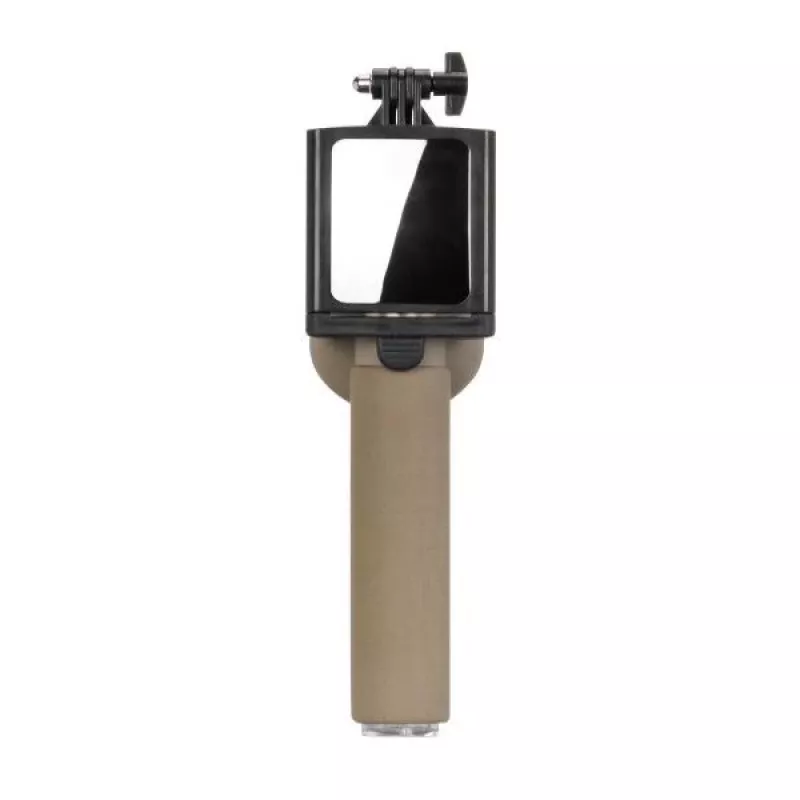 HOCO Universal CPH12 Μίνι Ασύρματο Selfie Stick χρυσό