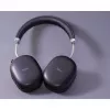 Hoco W35 Max Ασύρματα Over-Ear Ακουστικά Μαύρα