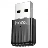 Hoco Wireless Network Card WiFi5 USB 2.0 HI33 Μαύρο